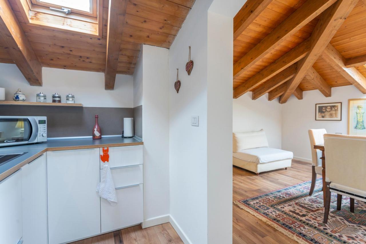 Terenzano Casa Di Dino Udine Terenzano公寓 外观 照片