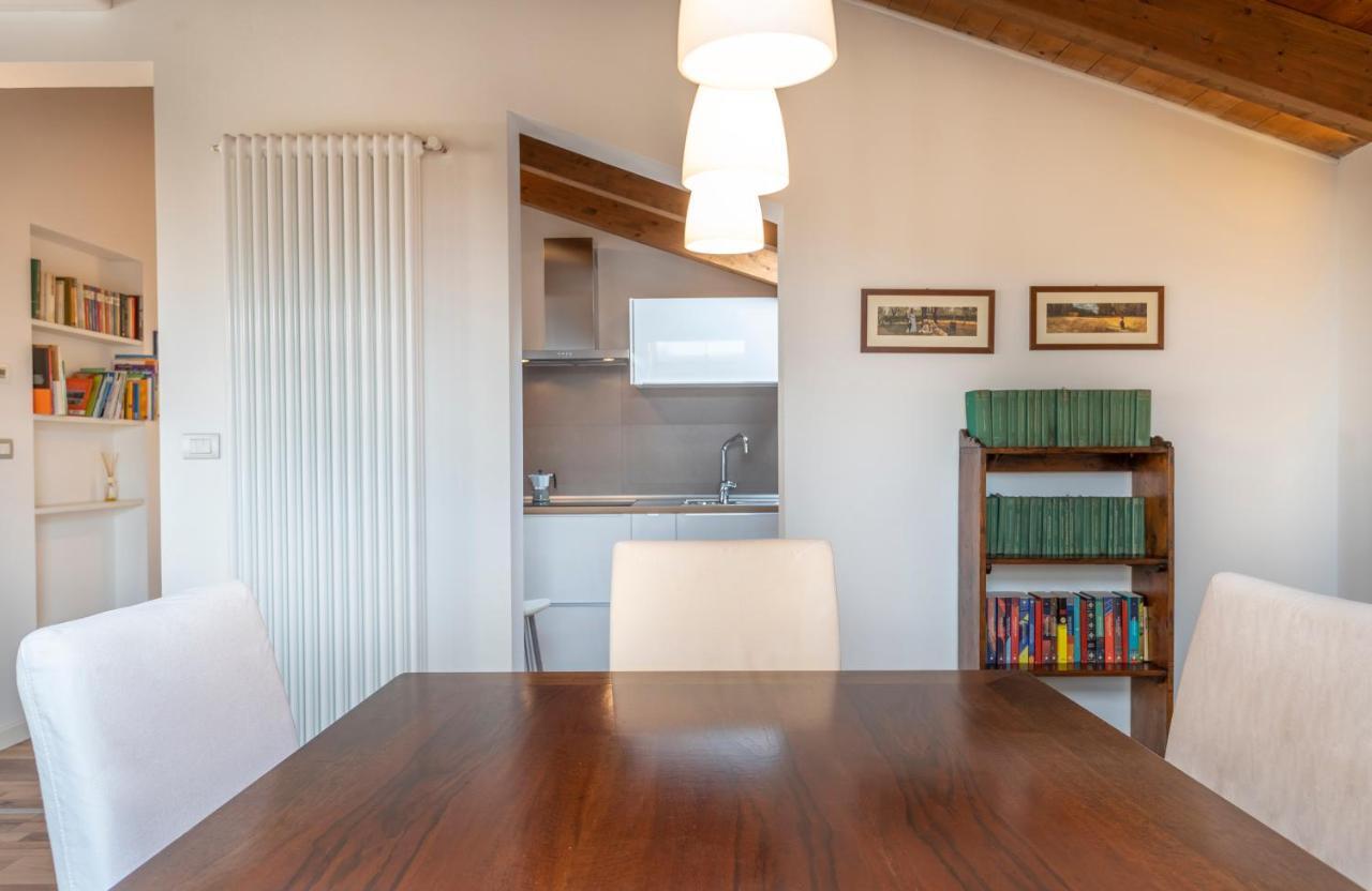 Terenzano Casa Di Dino Udine Terenzano公寓 外观 照片