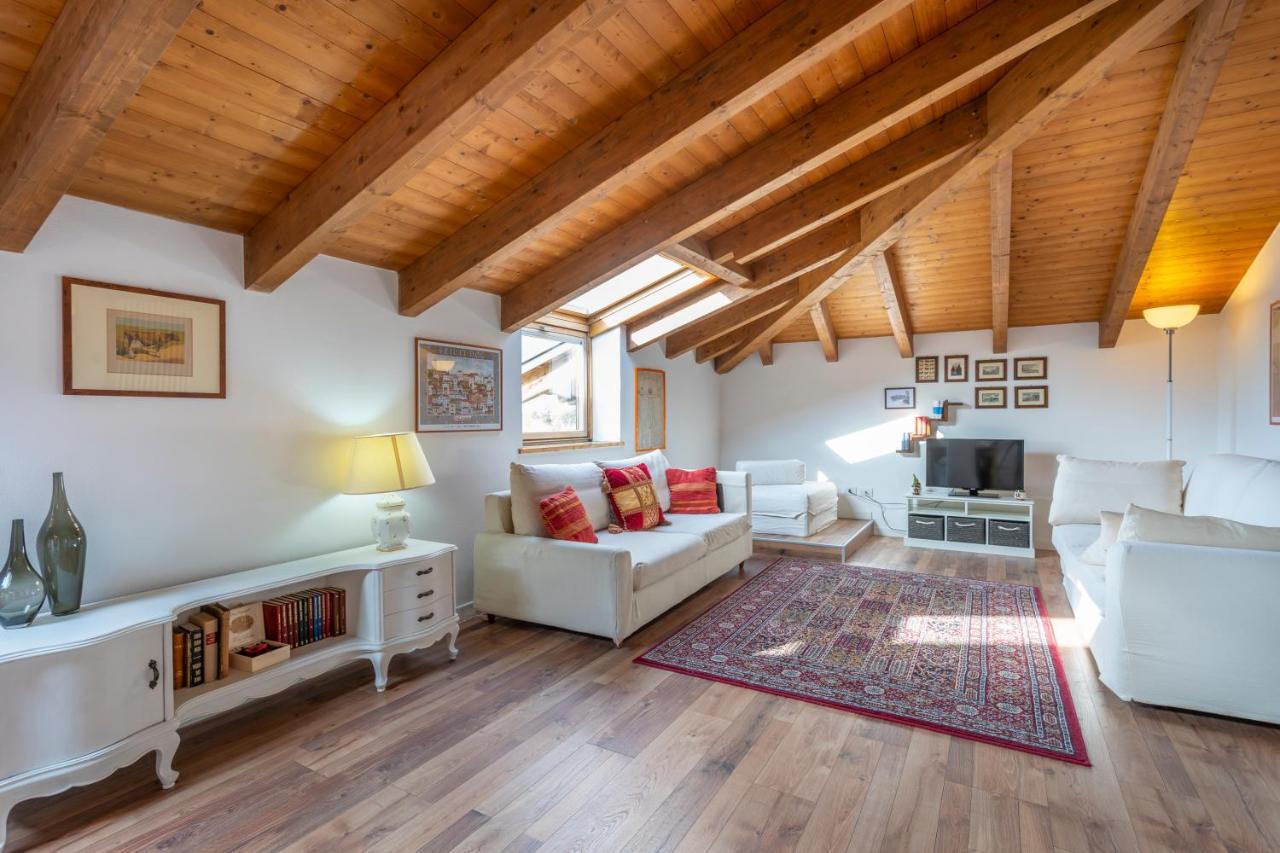 Terenzano Casa Di Dino Udine Terenzano公寓 外观 照片