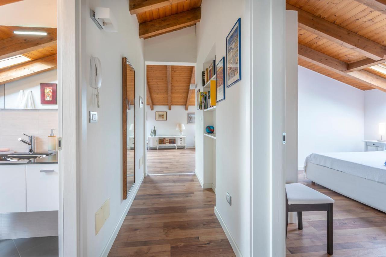 Terenzano Casa Di Dino Udine Terenzano公寓 外观 照片