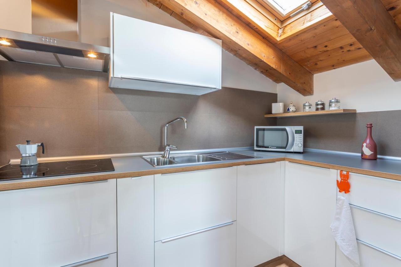 Terenzano Casa Di Dino Udine Terenzano公寓 外观 照片