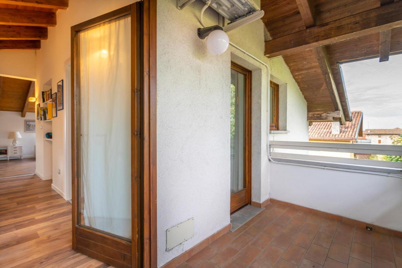 Terenzano Casa Di Dino Udine Terenzano公寓 外观 照片
