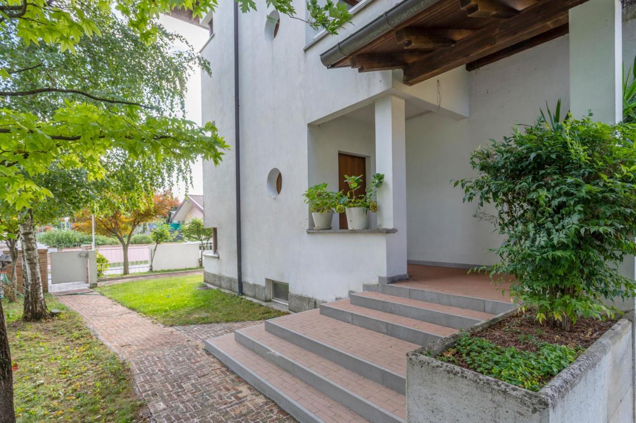 Terenzano Casa Di Dino Udine Terenzano公寓 外观 照片