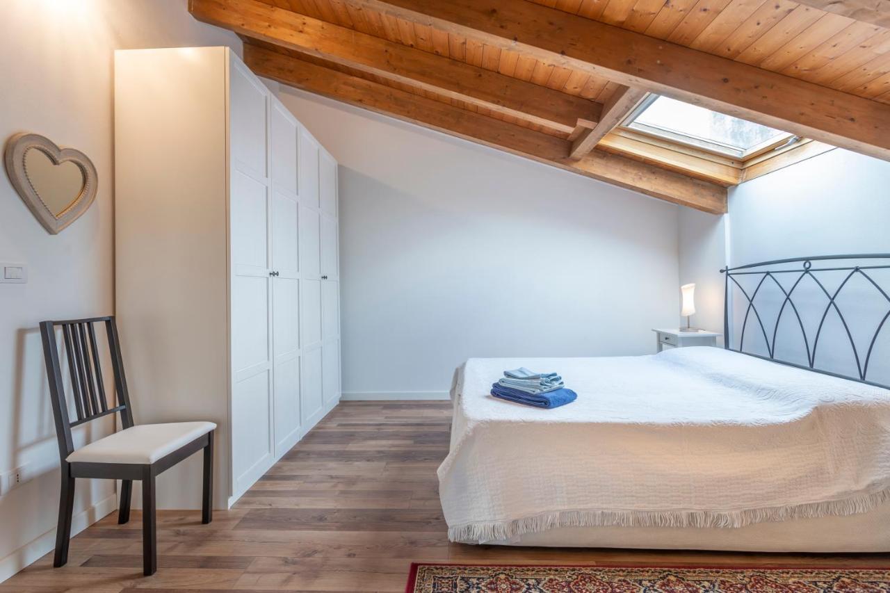 Terenzano Casa Di Dino Udine Terenzano公寓 外观 照片