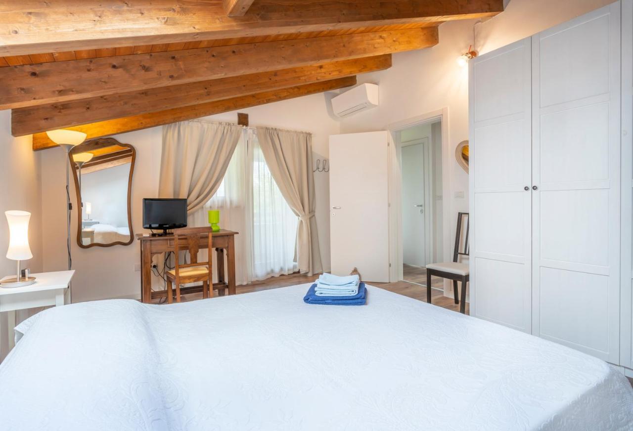 Terenzano Casa Di Dino Udine Terenzano公寓 外观 照片
