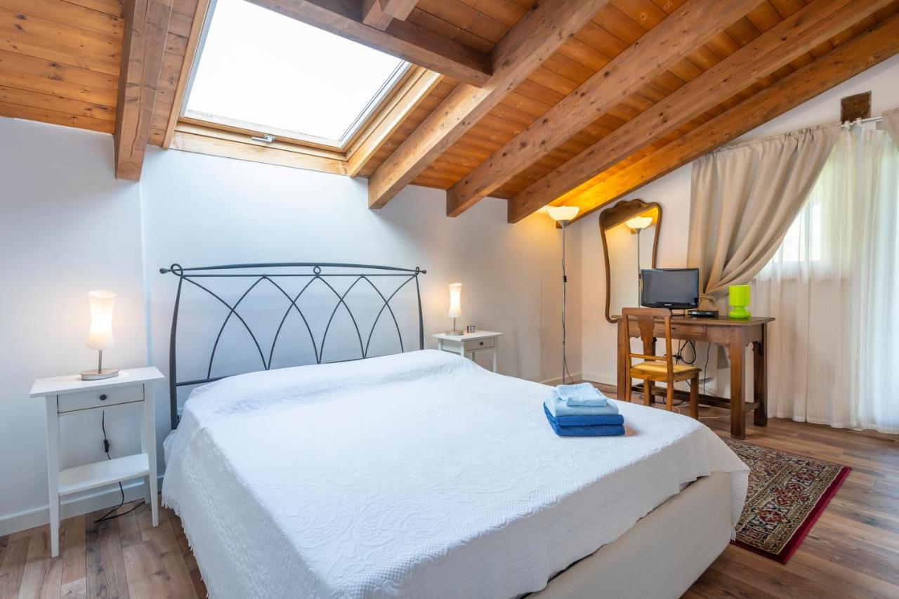 Terenzano Casa Di Dino Udine Terenzano公寓 外观 照片